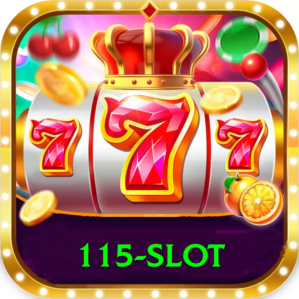 115 slot VIP Edition v5.4.9 - 2