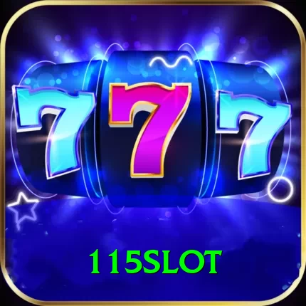 115slot Premium Edition v3.8.6 - 2