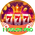 115slot Ultimate - Daily Bonus