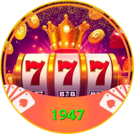 1947 Games (Casino & Earning) Max v1.9.9 - 2