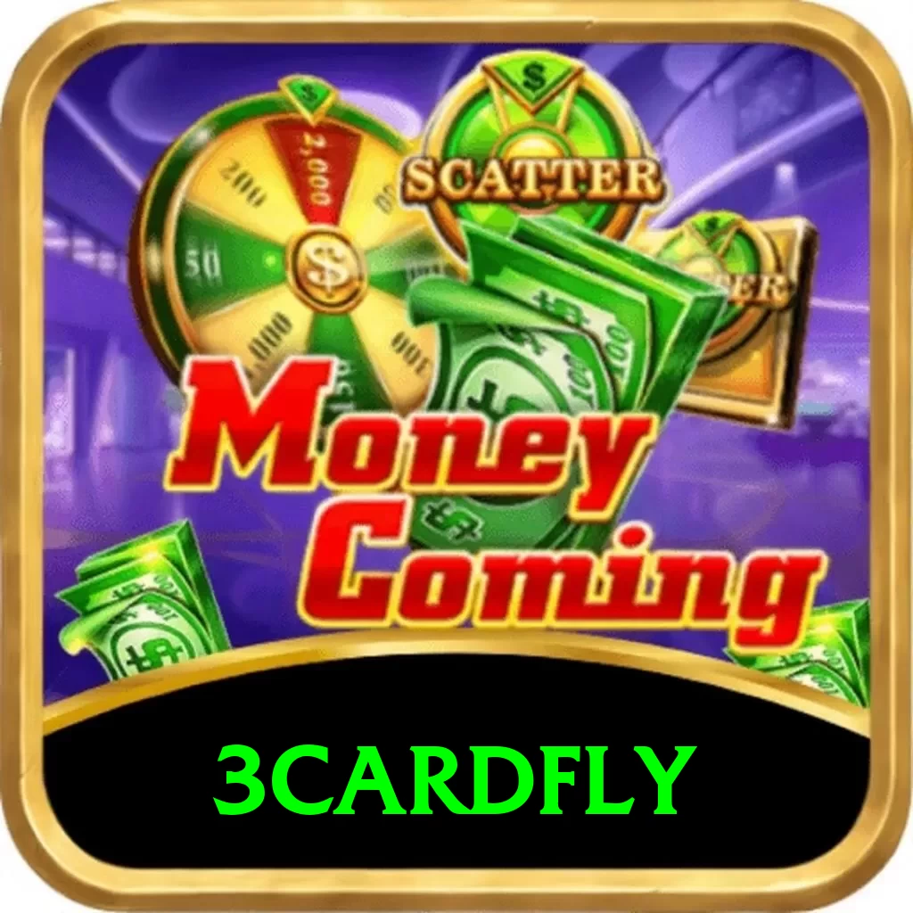 3cardfly Gold v1.2.9 - 2