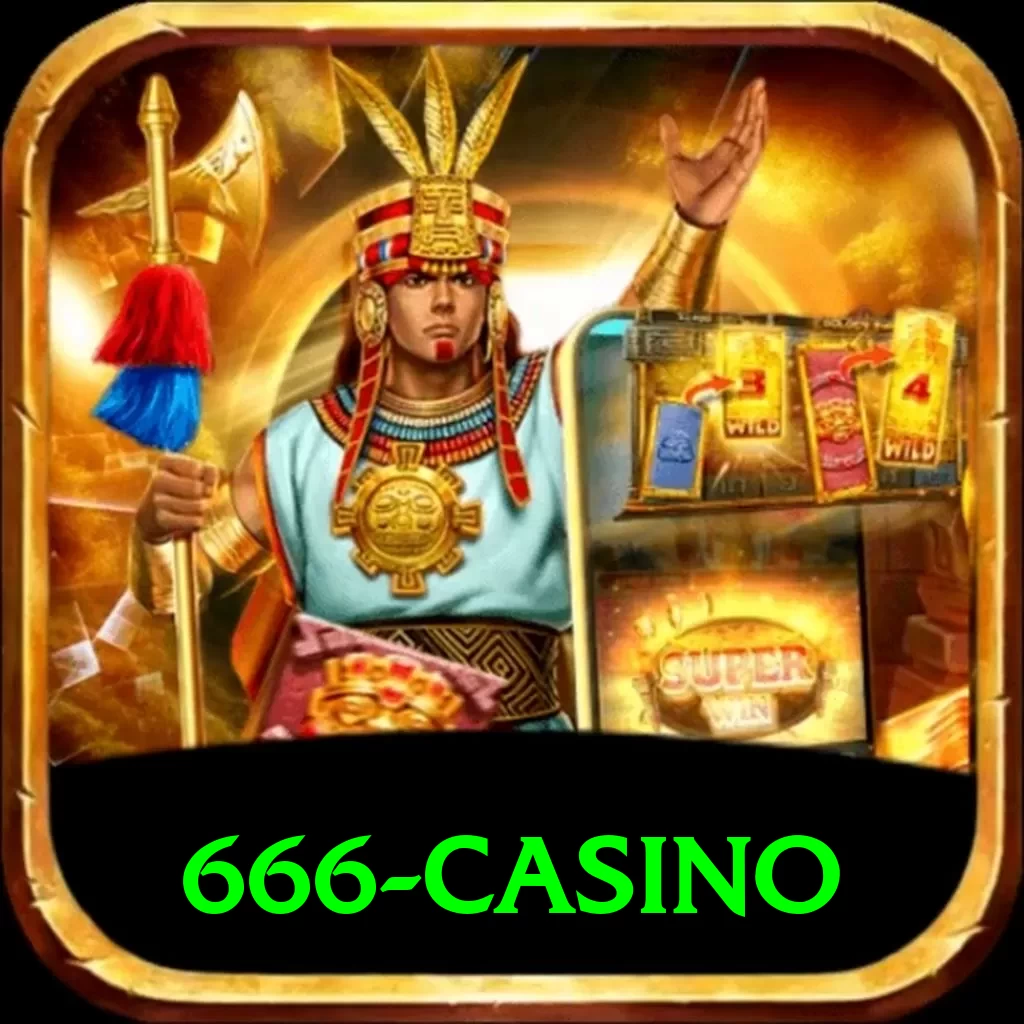 666 casino Gold Edition v5.9.4 - 2
