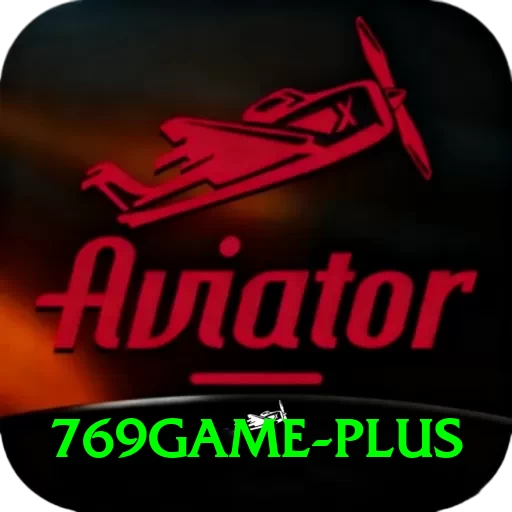769game Plus Pro v3.4.1 - 2