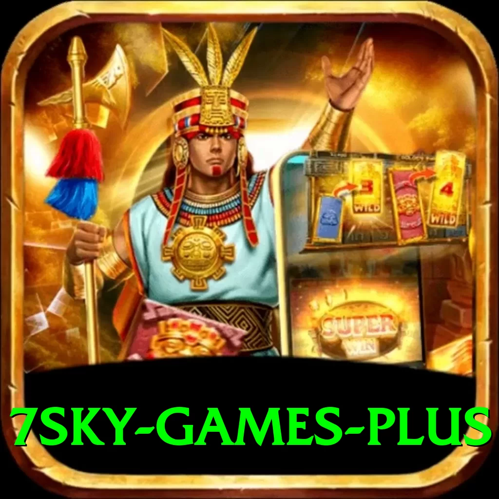 7sky games Premium Plus v5.7.5 - 2