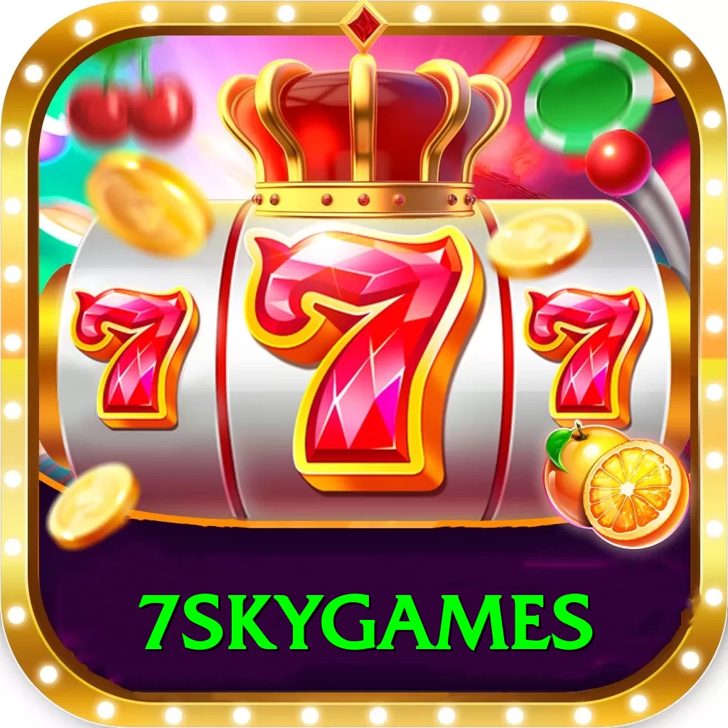 7skygames Games (Casino & Earning) Pro vv1.1.4 - 2