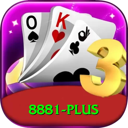 8881 Game Master v5.3.9 - 2