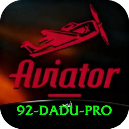 92 DADU Pro v4.7.3 - 2