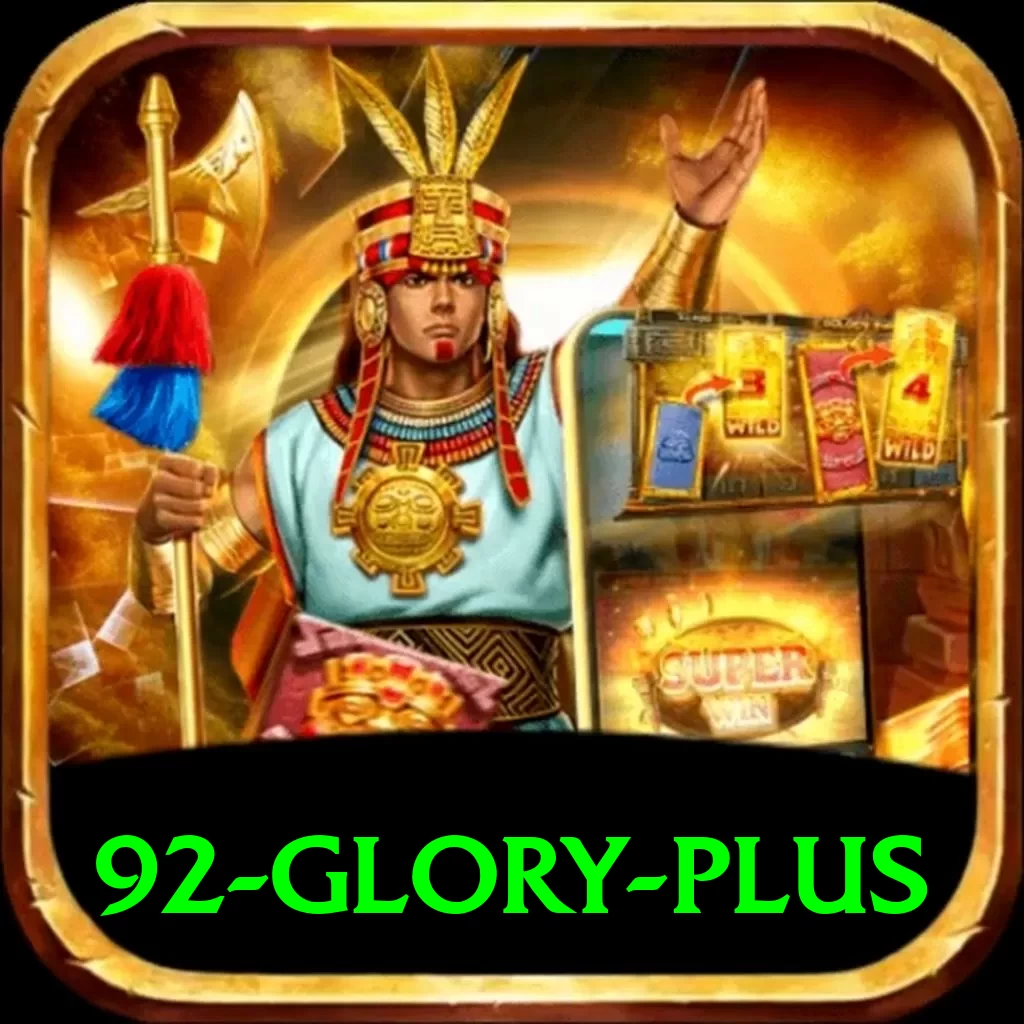 92 glory Ultimate Pro v3.2.1 - 2