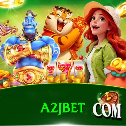 a2jbet Games (Casino & Earning) Premium v2.3.1 - 2