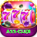 a33 club Ultimate v3.2.4