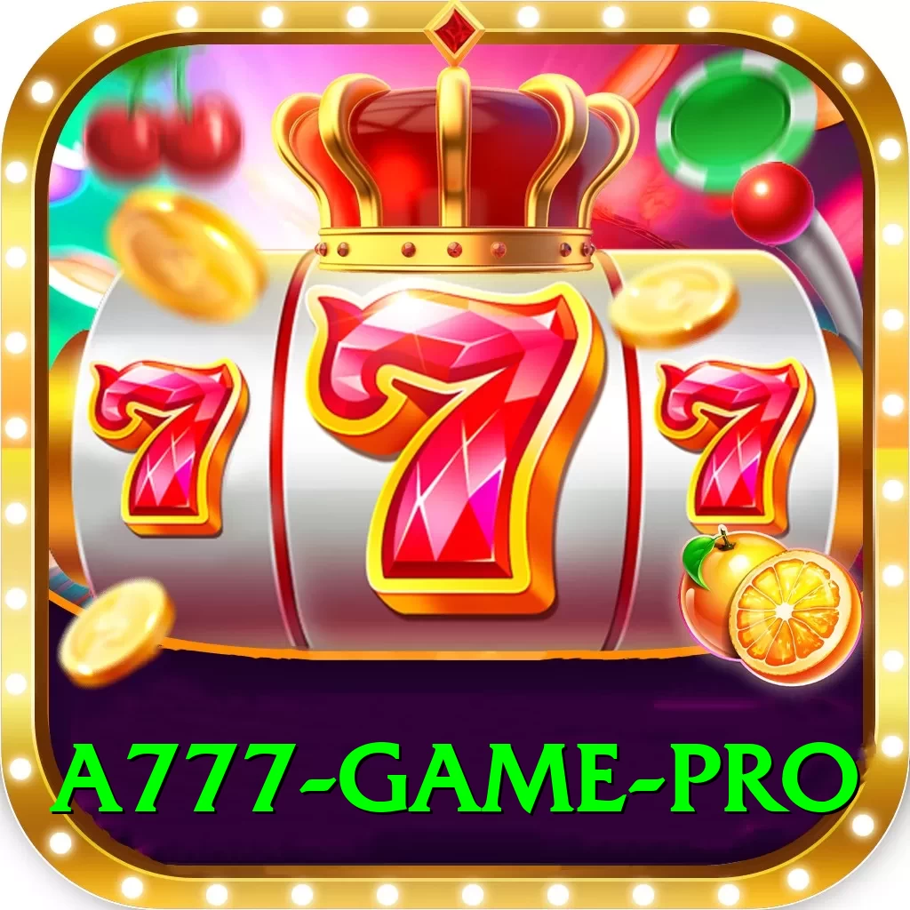 a777 game Master Pro v5.4.5 - 2