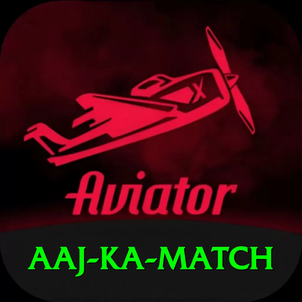 aaj ka match Gold Edition v5.4.5 - 2