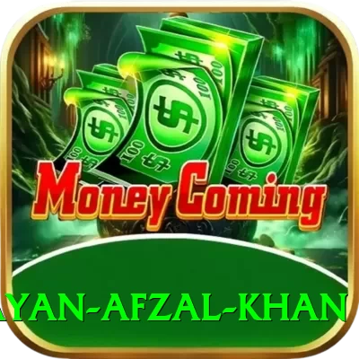 aayan afzal khan Ultimate Pro v4.0.5 - 2