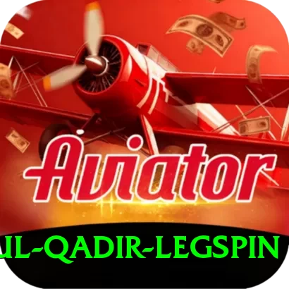abdul qadir legspin Pro1 v1.5.0 - 2
