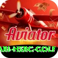 abu dhabi hsbc golf Pro v3.7.8