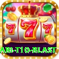 abu dhabi t10 blast Max v1.8.4