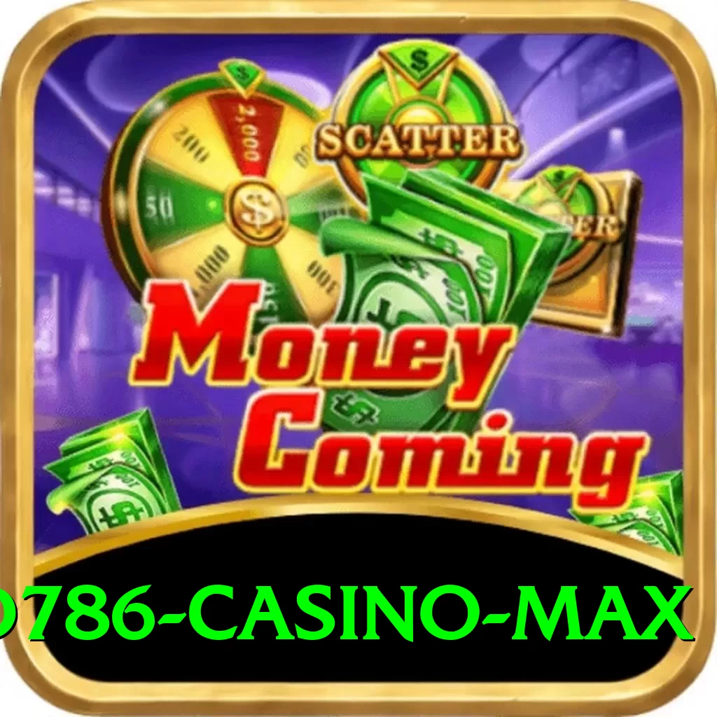 ad786 - Casino Max - 2