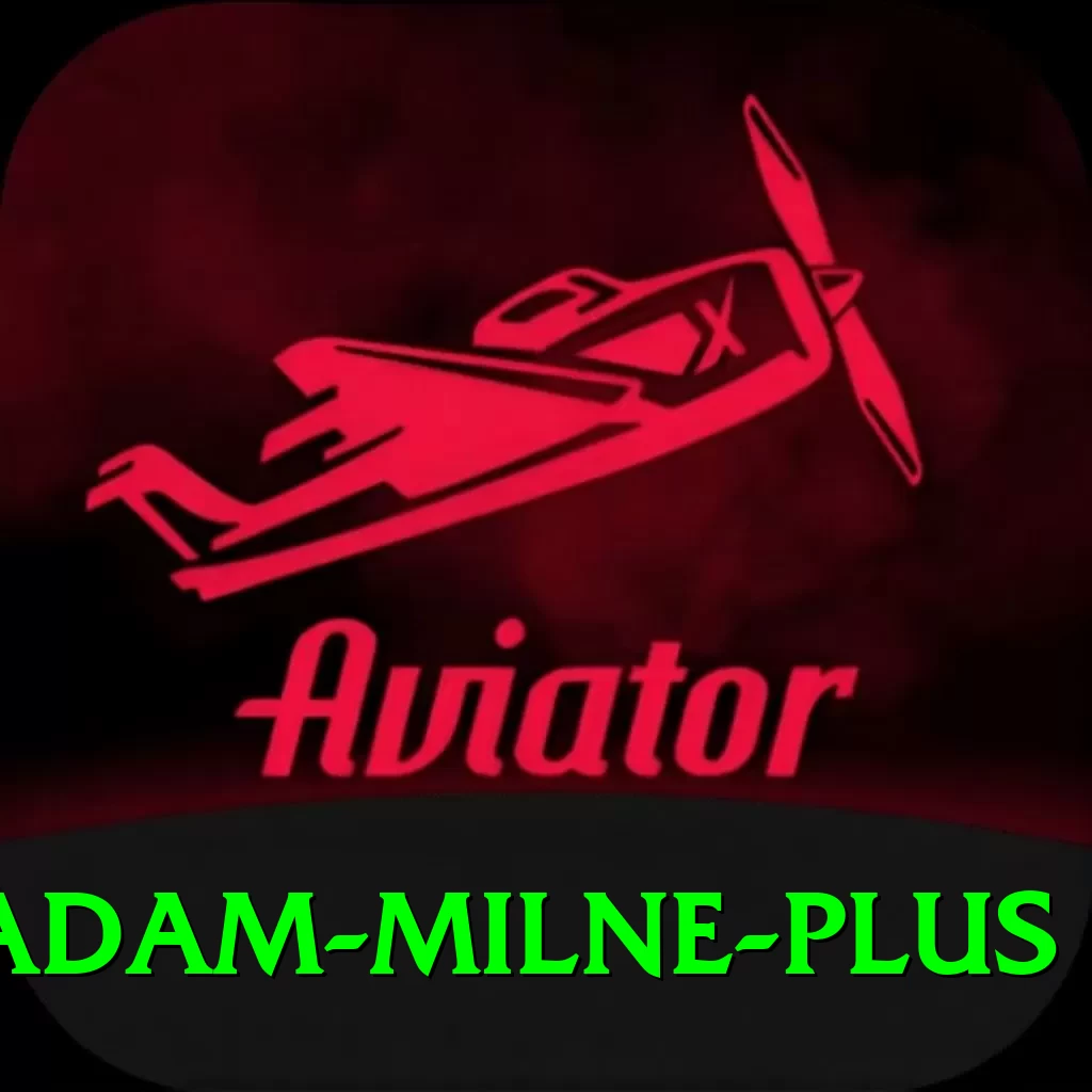 adam milne Deluxe PK v5.4.8 - 2