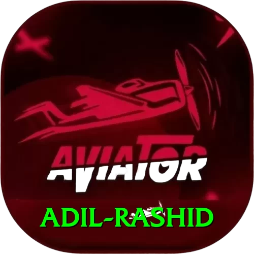 adil rashid Max v5.4.3 - 2