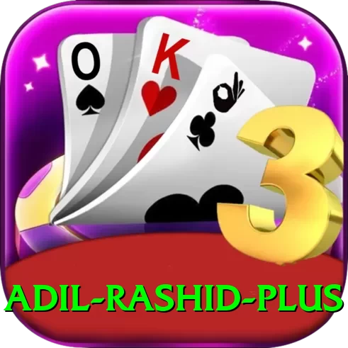 adil rashid Champion Latest v4.2.2 - 2