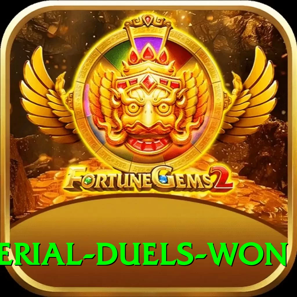 aerial duels won Pro - 2