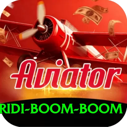 afridi boom boom Apps (Tools & Injectors) Max v5.8.2 - 2