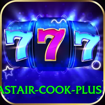 alastair cook Jackpot Plus v1.5.1 - 2