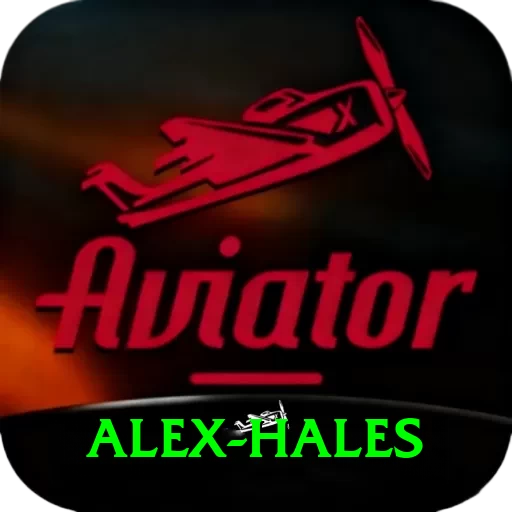 alex hales Pro1 v1.7.9 - 2