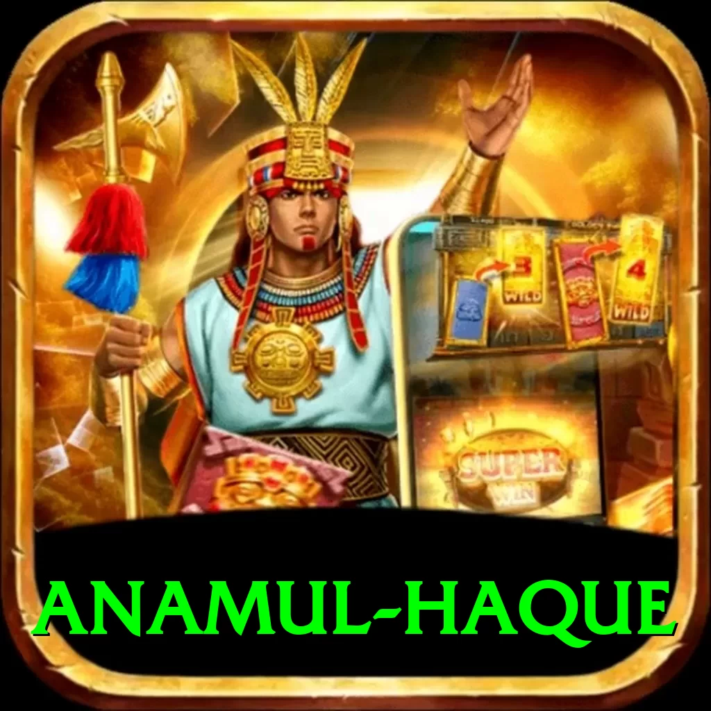anamul haque Plus Edition v4.6.0 - 2
