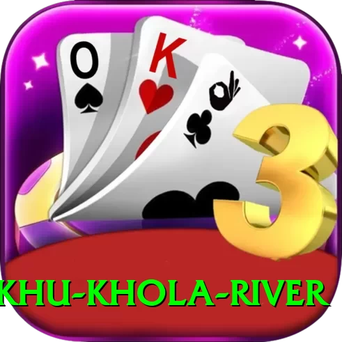 ankhu khola river Max Pro v4.5.3 - 2