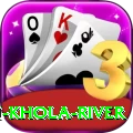 ankhu khola river Max Pro v4.5.3