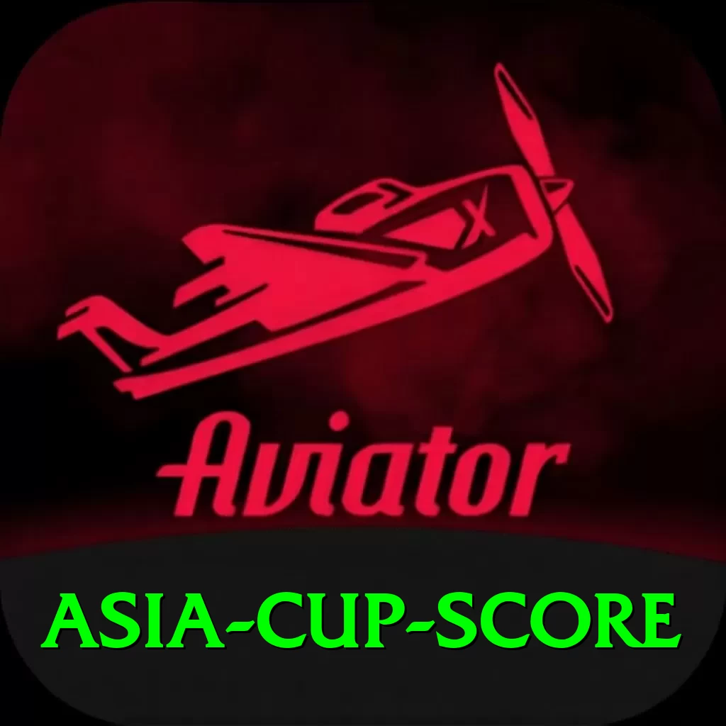 asia cup score Pro v3.1.4 - 2