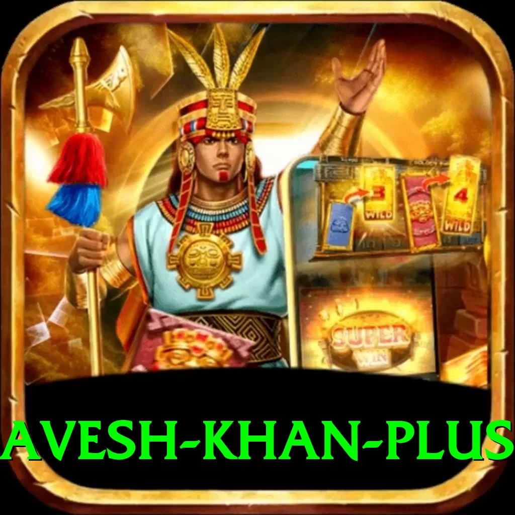 avesh khan Live Deluxe v5.5.8 - 2