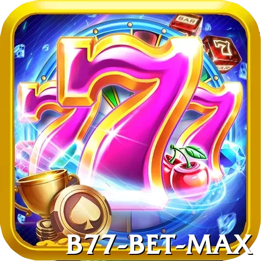 B77 Bet Money Gold v4.4.3 - 2