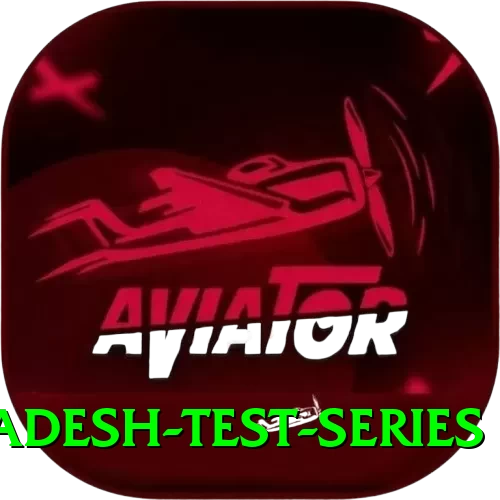 bangladesh test series Pro v1.6.6 - 2