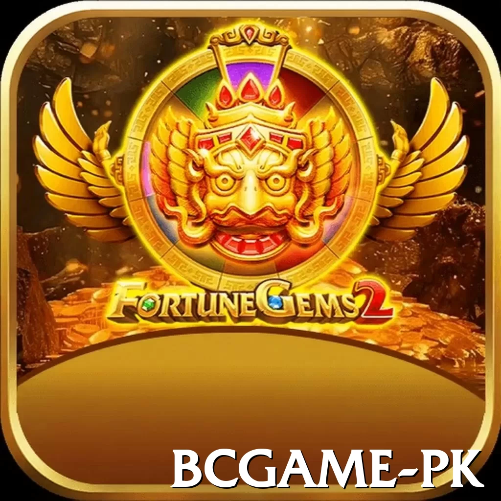 bcgame.pk VIP - Win Real PKR - 2