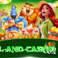 bellagio hotel and casino VIP Edition v1.5.5
