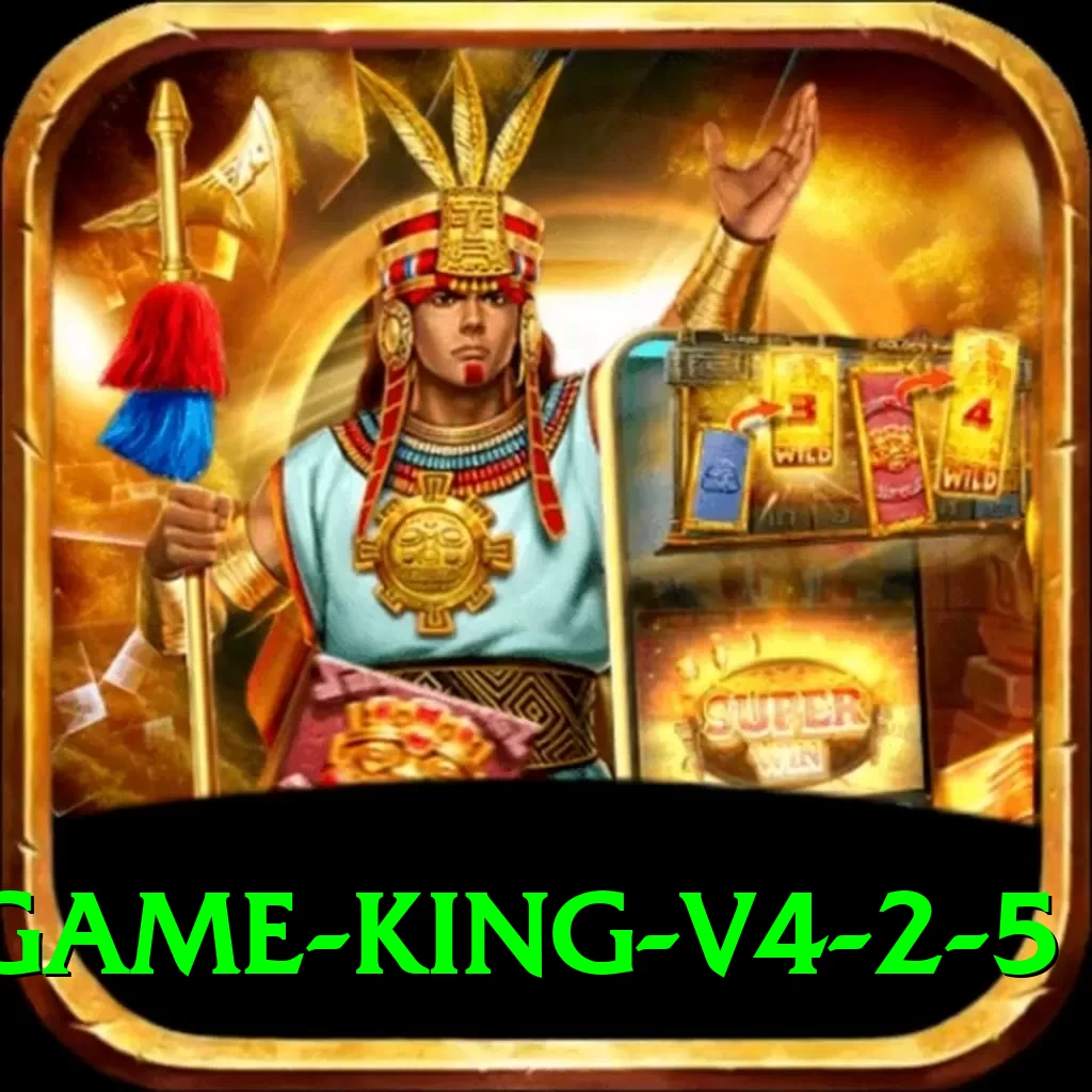 betandyou88.pk Game King v4.2.5 - 2