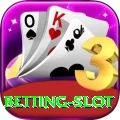 betting slot Plus