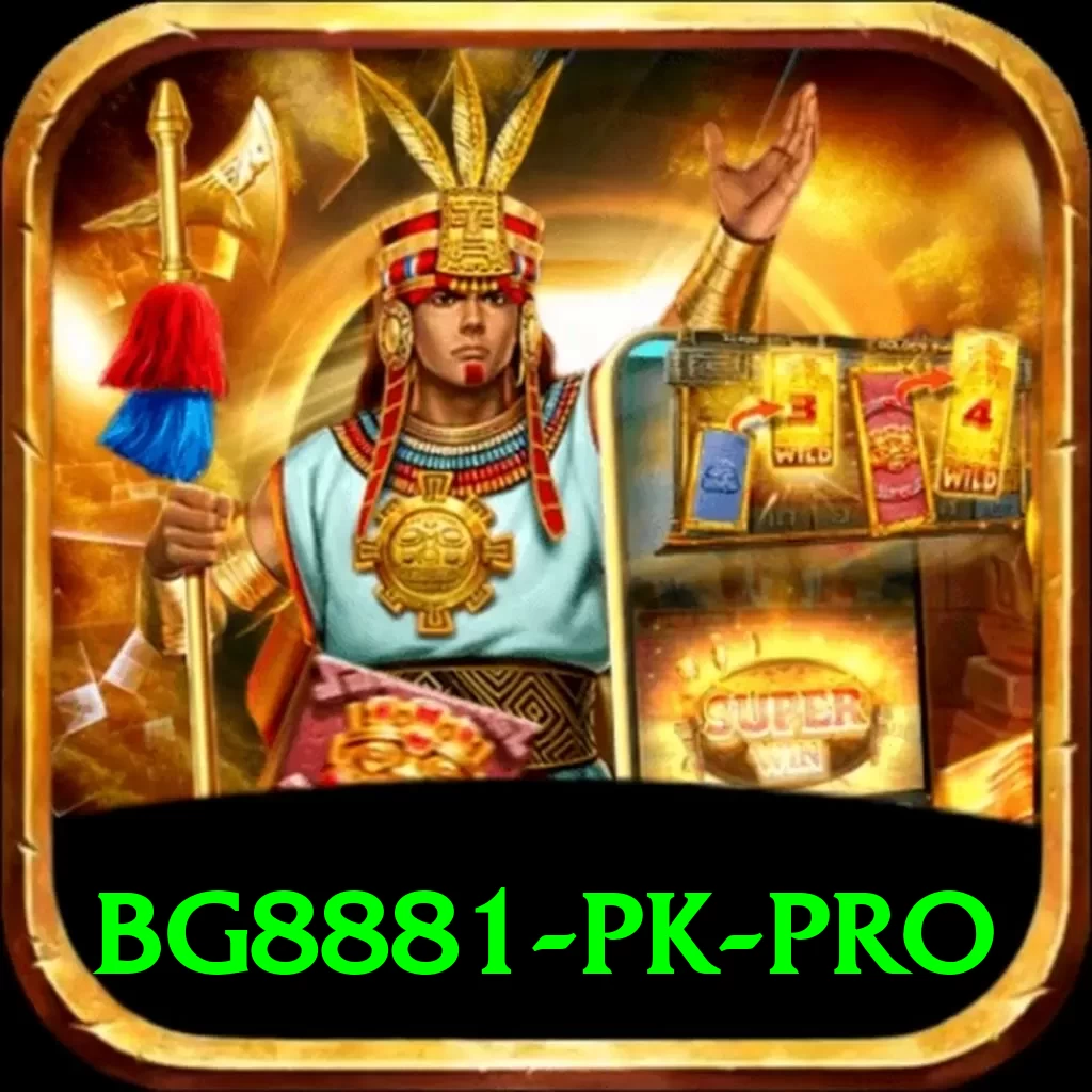 bg8881.pk Gaming Plus v4.8.9 - 2