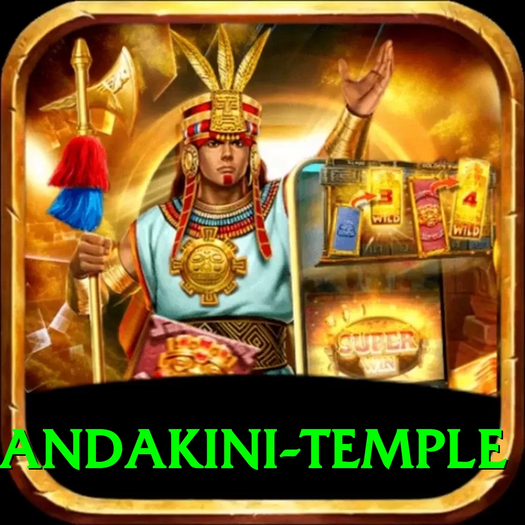 bhagalpur mandakini temple Pro Edition v2.5.3 - 2