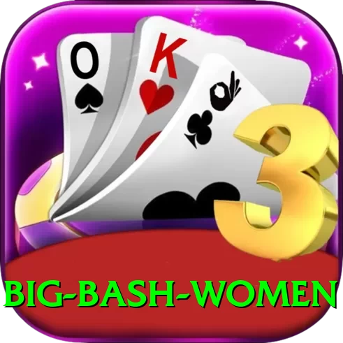 big bash women Elite v1.6.2 - 2