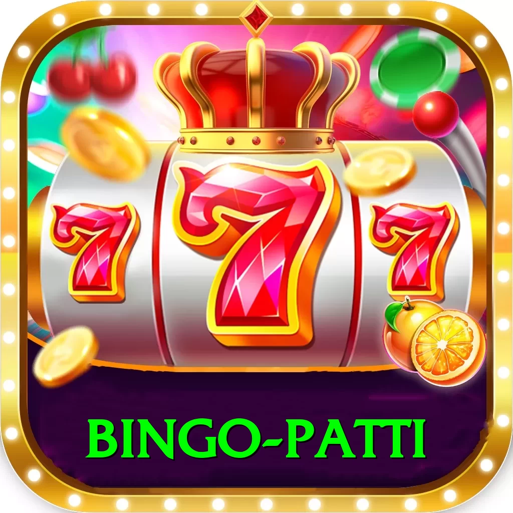 Bingo Patti Games (Casino & Earning) Master v4.1.7 - 2