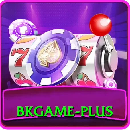 bkgame Plus Edition v3.8.1 - 2