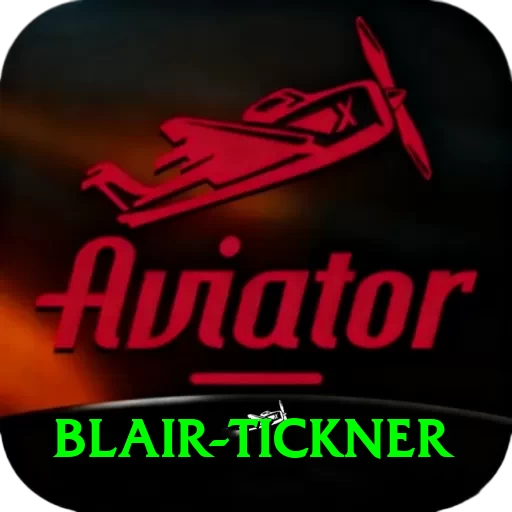 blair tickner Pro Max v5.6.9 - 2