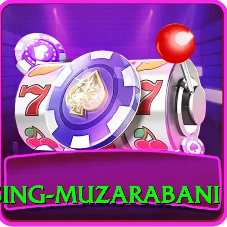 blessing muzarabani Premium Plus v2.2.0 - 2