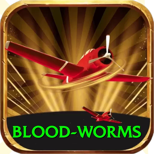 blood worms Gold Edition v4.9.8 - 2