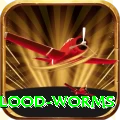 blood worms Gold Edition v4.9.8