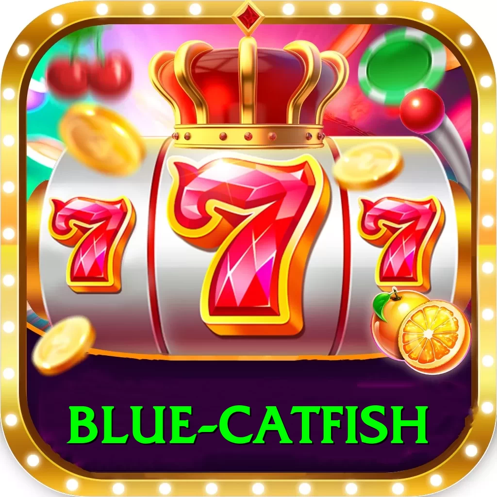 blue catfish Pro Edition v2.7.6 - 2