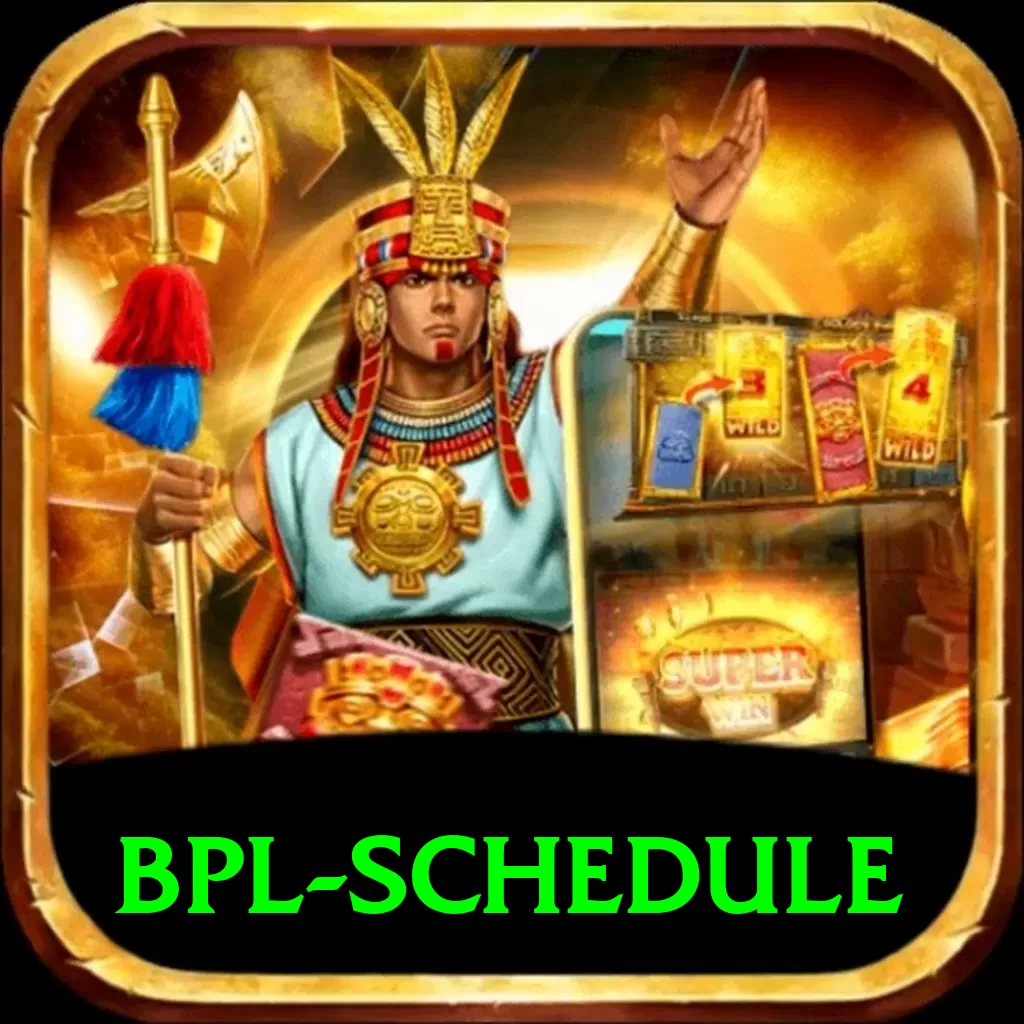 bpl schedule Apps (Tools & Injectors) Gold v3.0.0 - 2